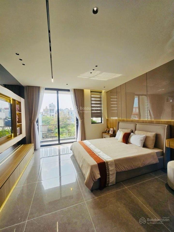 Khu hiếm nhà bán hxh 6m  68m2  5 tầng nam kỳ khởi nghĩa, p. võ thị sáu, q. 3 giá hot 18,2 tỷ