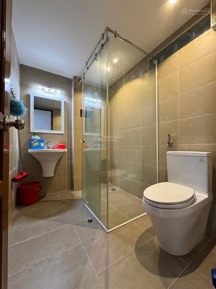 Bán nhà hxh nguyễn văn trỗi  hồ biểu chánh, q. phú nhuận  82m2  5 tầng  chỉ 16,5 tỷ