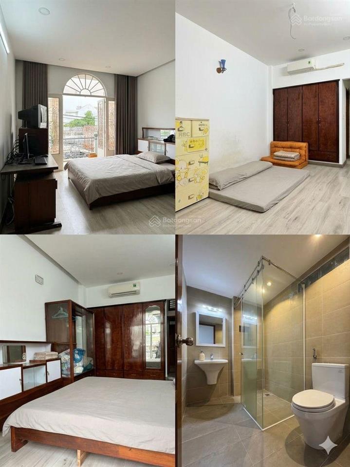 Bán nhà hxh nguyễn văn trỗi  hồ biểu chánh, q. phú nhuận  82m2  5 tầng  chỉ 16,5 tỷ
