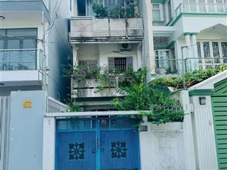 Bán nhà quận phú nhuận, trần kế xương khu vip trung tâm biệt thự phố. chiều dài hiếm có giá 21,5tỷ