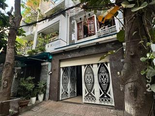 Siêu phẩm toà nhà văn phòng khan hiếm khu d bình thạnh ngang 8m bề thế.chỉ 30 tỷ