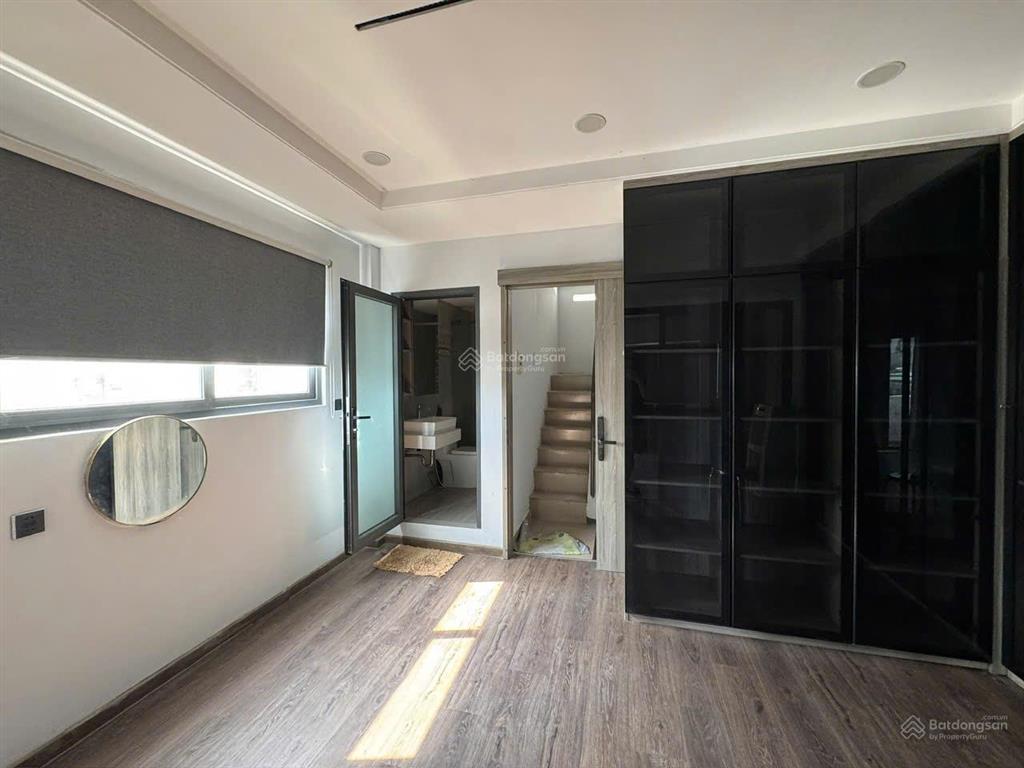 Bán nhà mặt tiền phan văn hân ngang 5 m kết cấu 4 tầng [siêu phẩm bình thạnh  giáp quận 1]