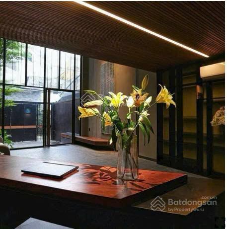 Siêu phẩm đất nền bình thạnh ngang 6 tặng gpxd cao tầng giá 24 tỷ