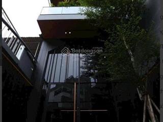 Siêu phẩm đất nền bình thạnh ngang 6 tặng gpxd cao tầng giá 24 tỷ