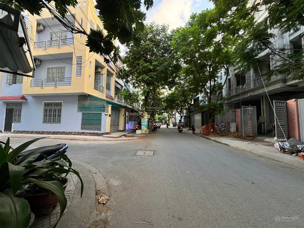 Siêu phẩm mặt tiền đoàn thị điểm  lô góc 2 mặt thoáng  chỉ 14 tỷ (tl)