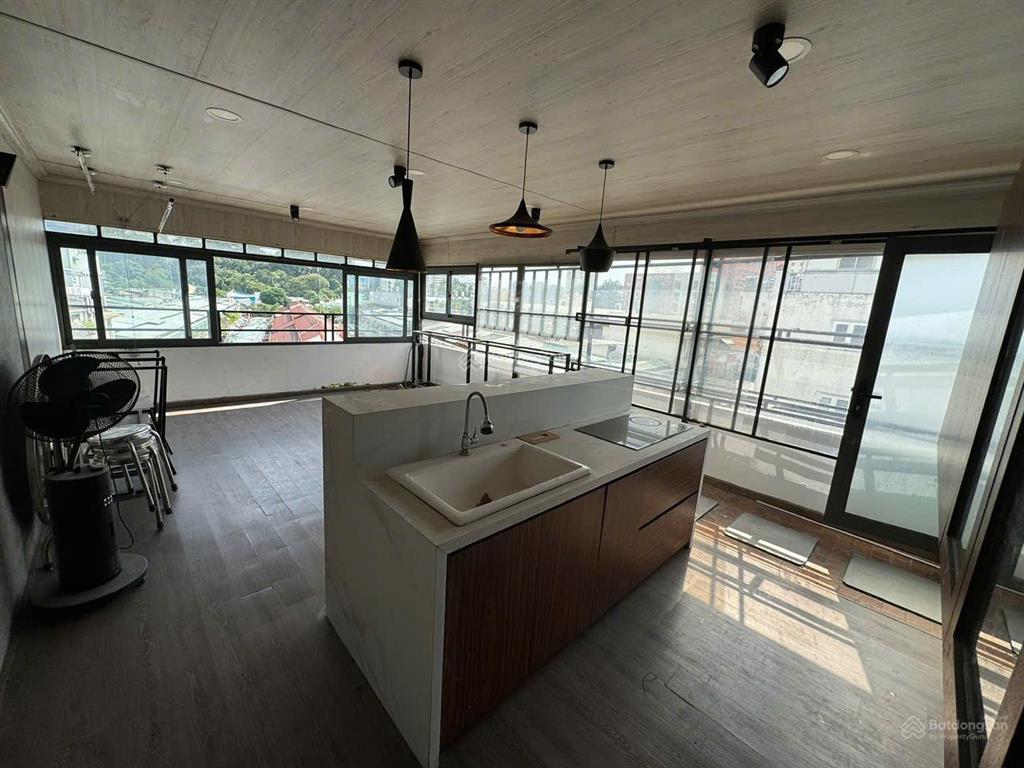Bán nhà mặt tiền phan đăng lưu tài sản dòng tiền vượt trội, giá bán nhanh tiếp thiện chí