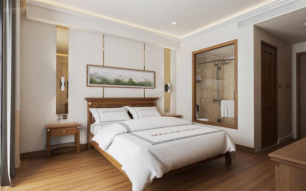 Siêu phẩm góc 2 mặt tiền trước sau  nguyễn văn đậu, bình thạnh  180m đất full thổ cư 5*30m.
