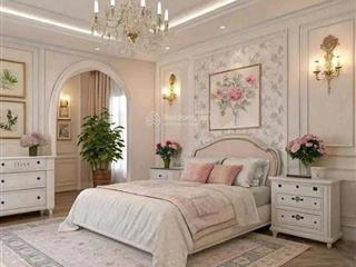 Bán nhà căn góc 2 mặt đường lê văn duyệt giáp q1 chỉ đầu 5 tỷ sở hữu homestay xinh xắn. 5.5m*5m