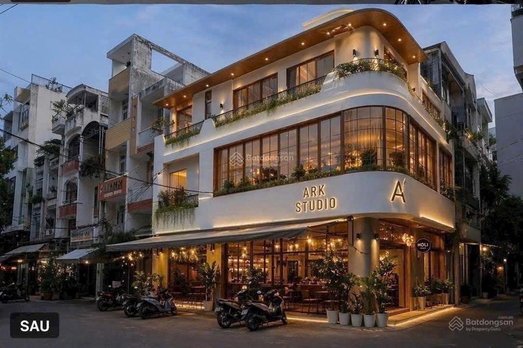 Bán nhà mặt tiền phan văn hân bình thạnh giảm sốc 6 tỷ chỉ còn 14 tỷ ngang 5m hiếm có