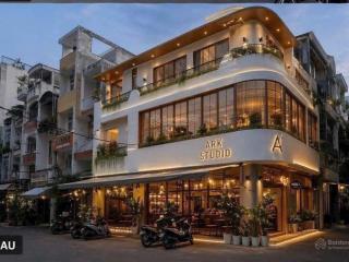 Bán nhà mặt tiền phan văn hân bình thạnh giảm sốc 6 tỷ chỉ còn 14 tỷ ngang 5m hiếm có