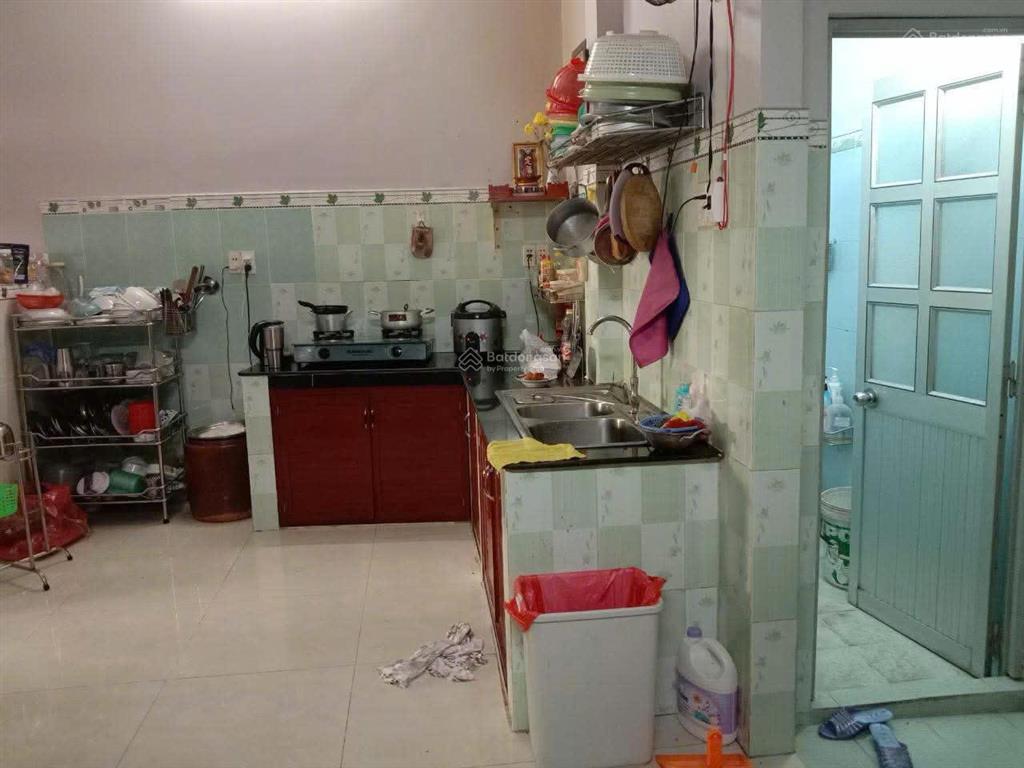 Cần bán nhà, giá tốt phù hợp đầu tư sinh lời tại bình trưng đông, quận 2, dt 95m2