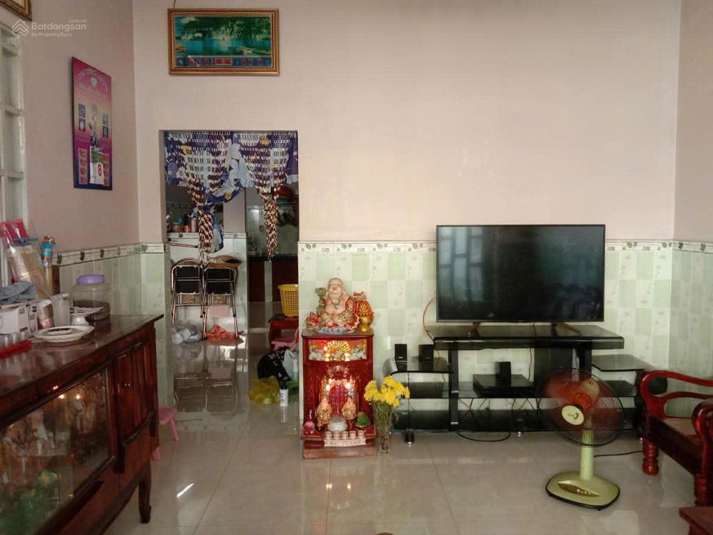 Cần bán nhà, giá tốt phù hợp đầu tư sinh lời tại bình trưng đông, quận 2, dt 95m2