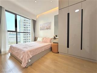 Chính chủ gửi bán q2 fraser  suất spa 2pn full nội thất xem nhà 24/7