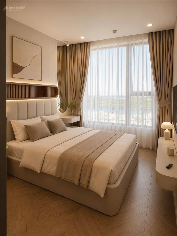 Hot! cho thuê lumiere riverside 2pn full nội thất36tr bao phí1/7 có thể vào  0932 724 *** ngọc