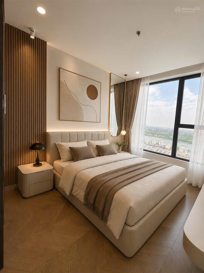 Hot! cho thuê lumiere riverside 2pn full nội thất36tr bao phí1/7 có thể vào  0932 724 *** ngọc