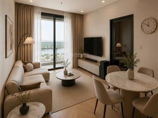 Hot! cho thuê lumiere riverside 2pn full nội thất36tr bao phí1/7 có thể vào  0932 724 *** ngọc