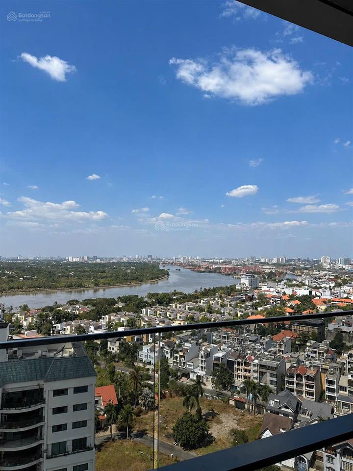 Hot! cho thuê lumiere riverside 2pn full nội thất36tr bao phí1/7 có thể vào  0932 724 *** ngọc