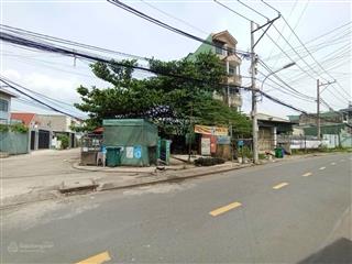 Bán đất mặt tiền kinh doanh long trường q9