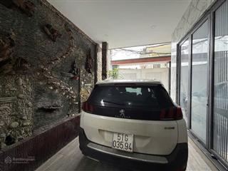 Biệt thự trung tâm quận 9, ngang khủng hơn 7m ,giá 9.8 tỷ