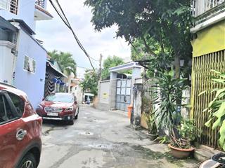 + dãy trọ dòng tiền sẵn ngay trung tâm tân phú q9, ngang 5m, hẻm xe tải quay đầu, giá chỉ 6.5 tỷ