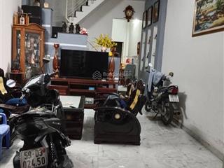 Nhà đẹp tam đa trường thạnh, tp thủ đức
dt 61.6m (sàn 101.6m) 1 trệt 1 lầu, 2pn 2wc