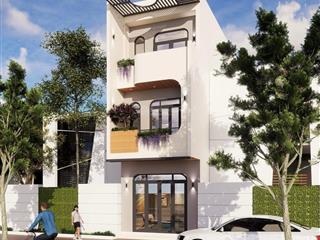 Nhà mới 3 tầng vinhomes q9 (long thạnh mỹ)
nở hậu đường xe tải
4pn 5wc, phòng thờ, sân thượng