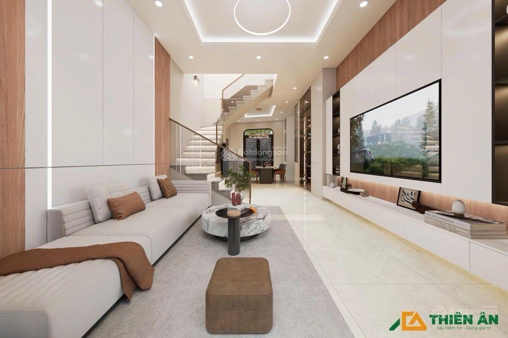 Nhà mới 3 tầng vinhomes q9 (long thạnh mỹ)
nở hậu đường xe tải
4pn 5wc, phòng thờ, sân thượng