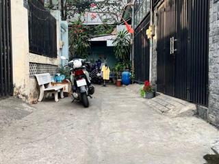 Dãy trọ 5 phòng có gác đang cho thuê ổn định + gần hiệp phú gần vincom lê văn việt q. 9 cũ