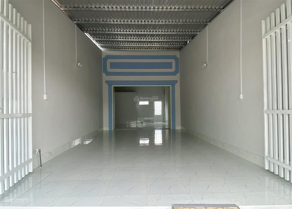 Cho thuê nhà mới, chính chủ, phù hợp gia đình nhỏ