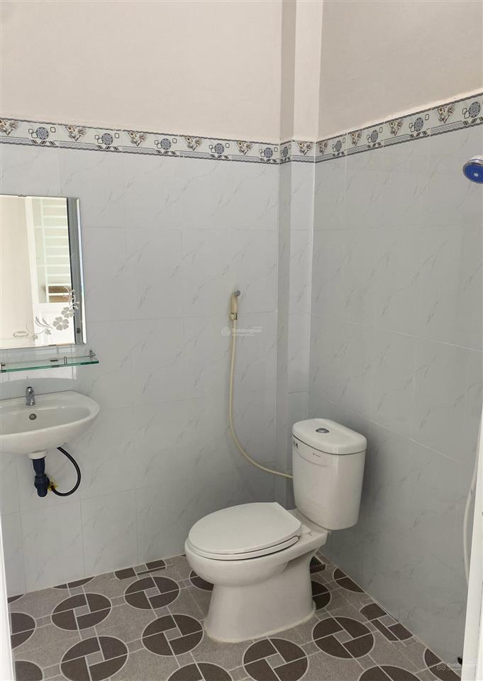 Cho thuê nhà mới, chính chủ, phù hợp gia đình nhỏ