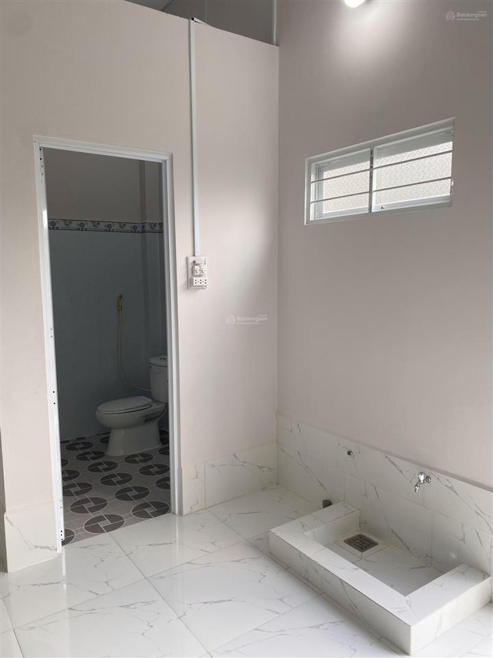 Cho thuê nhà mới, chính chủ, phù hợp gia đình nhỏ