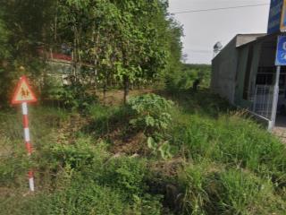 Chính chủ  bán đất mặt đường phước bình  long thành 1853m2  ngang 18m