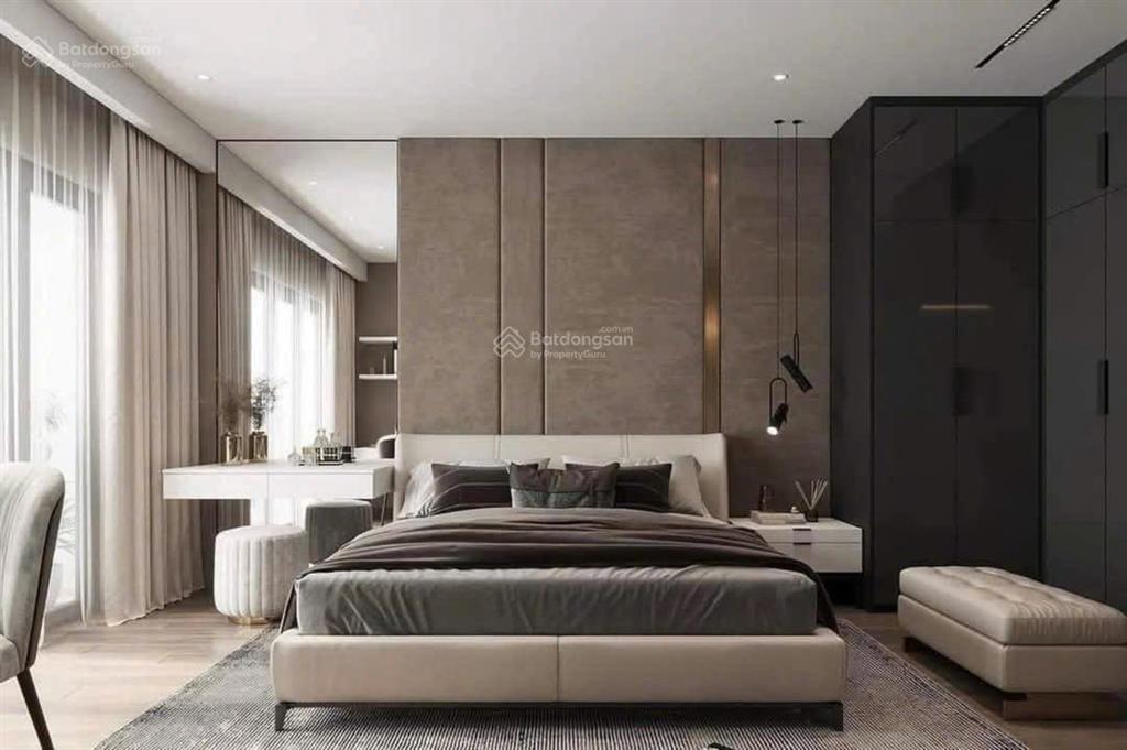 Feliz home hoàng mai 3 ngủ full nội thất cao cấp