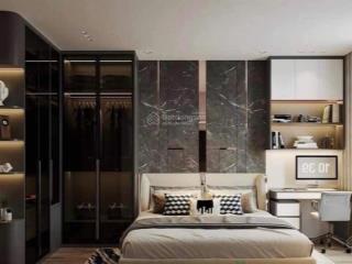 Feliz home hoàng mai 3 ngủ full nội thất cao cấp