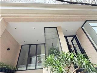 Chdv cao cấp hoàng hoa thám  2 mặt thoáng  cách mặt phố chỉ 15m 107m | 10 tầng | 2 mặt thoáng
