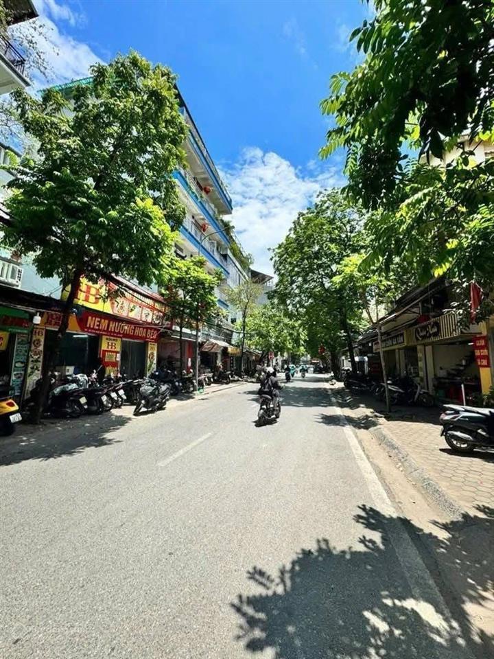 Biệt thự ba đình ô tô vào nhà khu vip đẳng cấp đội cấn ba đình 83m² mặt tiền 5
