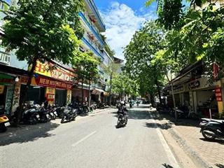 Biệt thự ba đình ô tô vào nhà khu vip đẳng cấp đội cấn ba đình 83m² mặt tiền 5