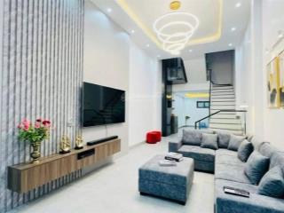 Nhà đẹp lạc long quân 58m2 5 tầng ngõ thông thoáng  13.89 tỷ khu vực dân trí cao