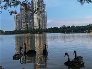 Chính chủ cần bán căn hộ vip penhouse duplex tại dự án onsen swanlake ecopark