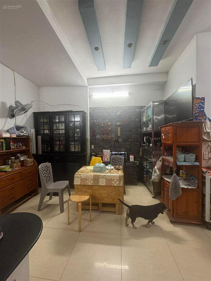 Nhà riêng một đời chủ dt 95m2 giá cực chất tại âu dương lân, p 2, q8, tp.hcm chỉ 9,69 tỷ