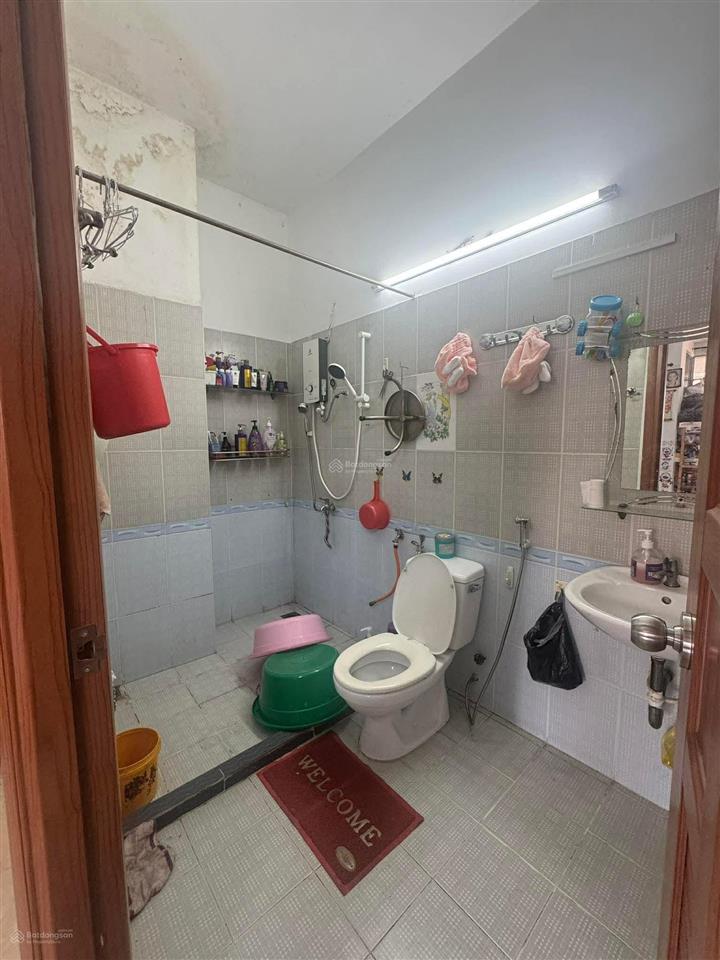 Nhà riêng một đời chủ dt 95m2 giá cực chất tại âu dương lân, p 2, q8, tp.hcm chỉ 9,69 tỷ