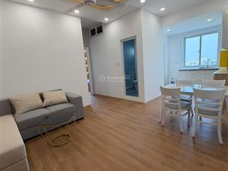 Bán gấp cc mới vào ở liền trước tết 2pn, 2wc, 60m2 tại ngô gia tự, p.2, q.10, tp. hcm, giá 3,85 tỷ