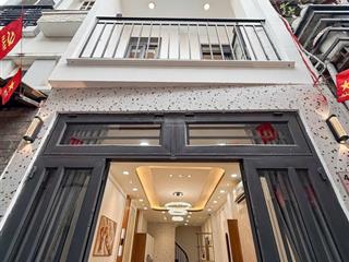 Bán nhà riêng chính chủ tại đường chiến thắng, quận phú nhuận, giá siêu hời chỉ với 6,7 tỷ, 29m2