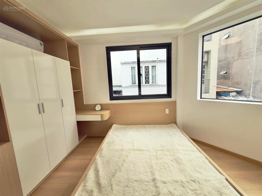 Bán nhà mới chính chủ tại đường số 7 cư xá đô thành, 7,19 tỷ, 21m2, căn góc cực kỳ thoáng mát