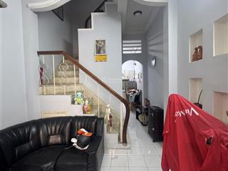 Bán gấp nhà riêng 32m2, giá 6,59 tỷ tại huỳnh văn bánh, phú nhuận, hcm, view đẹp