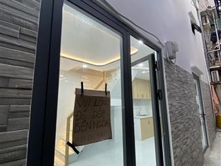 Bán nhà riêng 2pn 2wc 18m2 tại cách mạng tháng tám, p 15, q10, tp. hcm, 2,85 tỷ