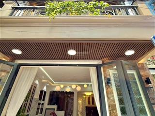 Bán nhà riêng mới đẹp tại huỳnh văn bánh, 6,3 tỷ, 27m2, 3pn, 3wc, nhiều tiện ích