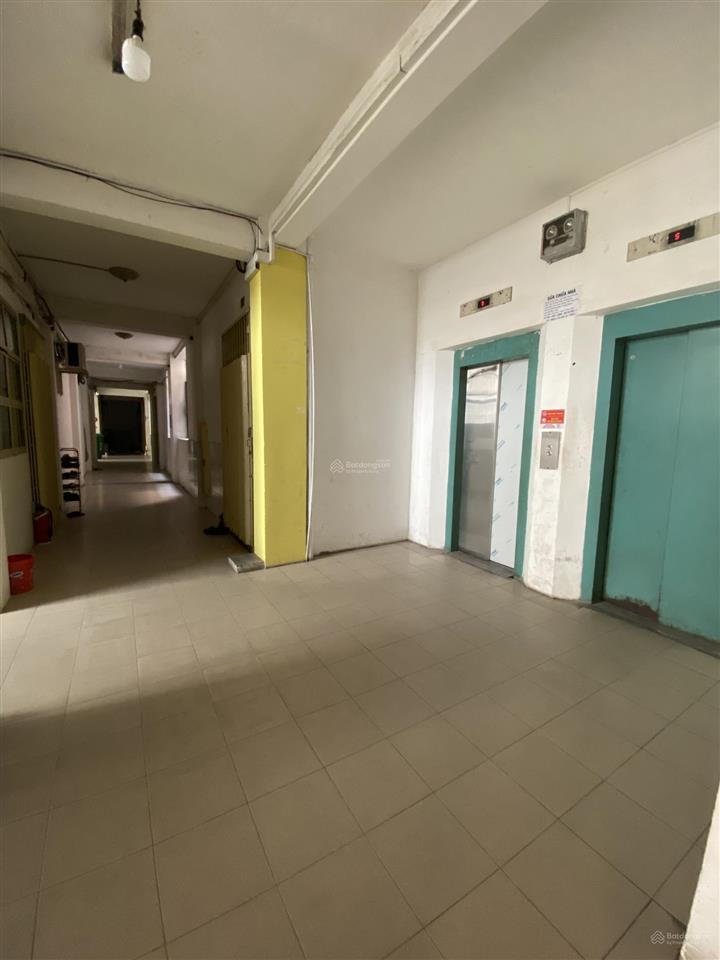 Bán căn hộ chung cư tlý thường kiệt, 3,15 tỷ, 50m2, đẹp, tầng 5 có thang máy.