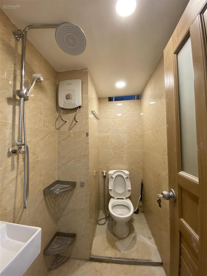 Bán căn hộ chung cư tlý thường kiệt, 3,15 tỷ, 50m2, đẹp, tầng 5 có thang máy.