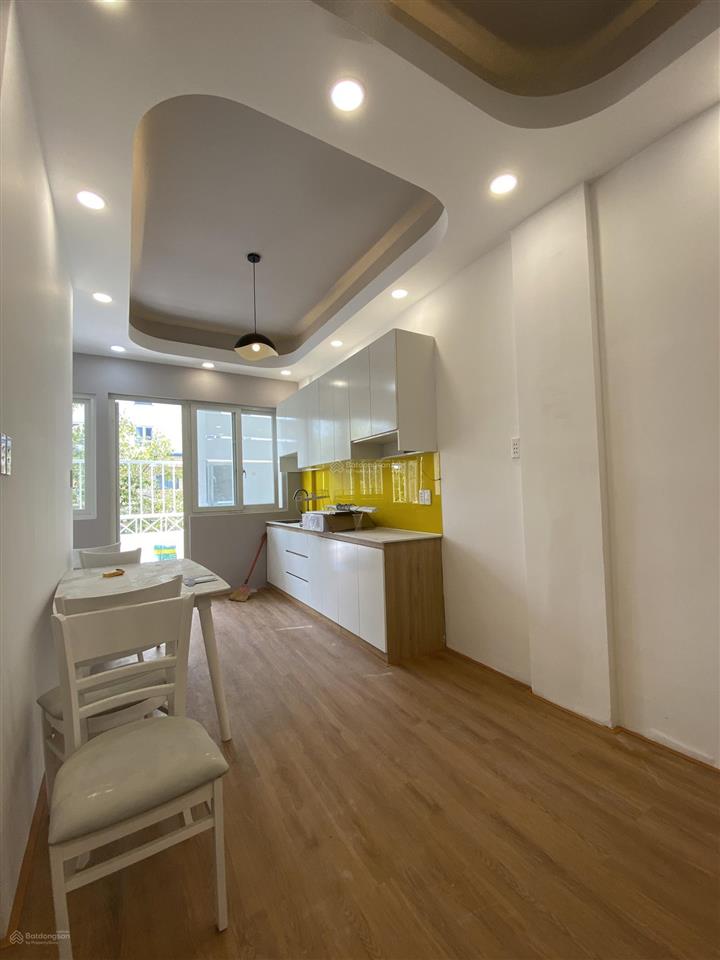 Bán căn hộ chung cư tlý thường kiệt, 3,15 tỷ, 50m2, đẹp, tầng 5 có thang máy.